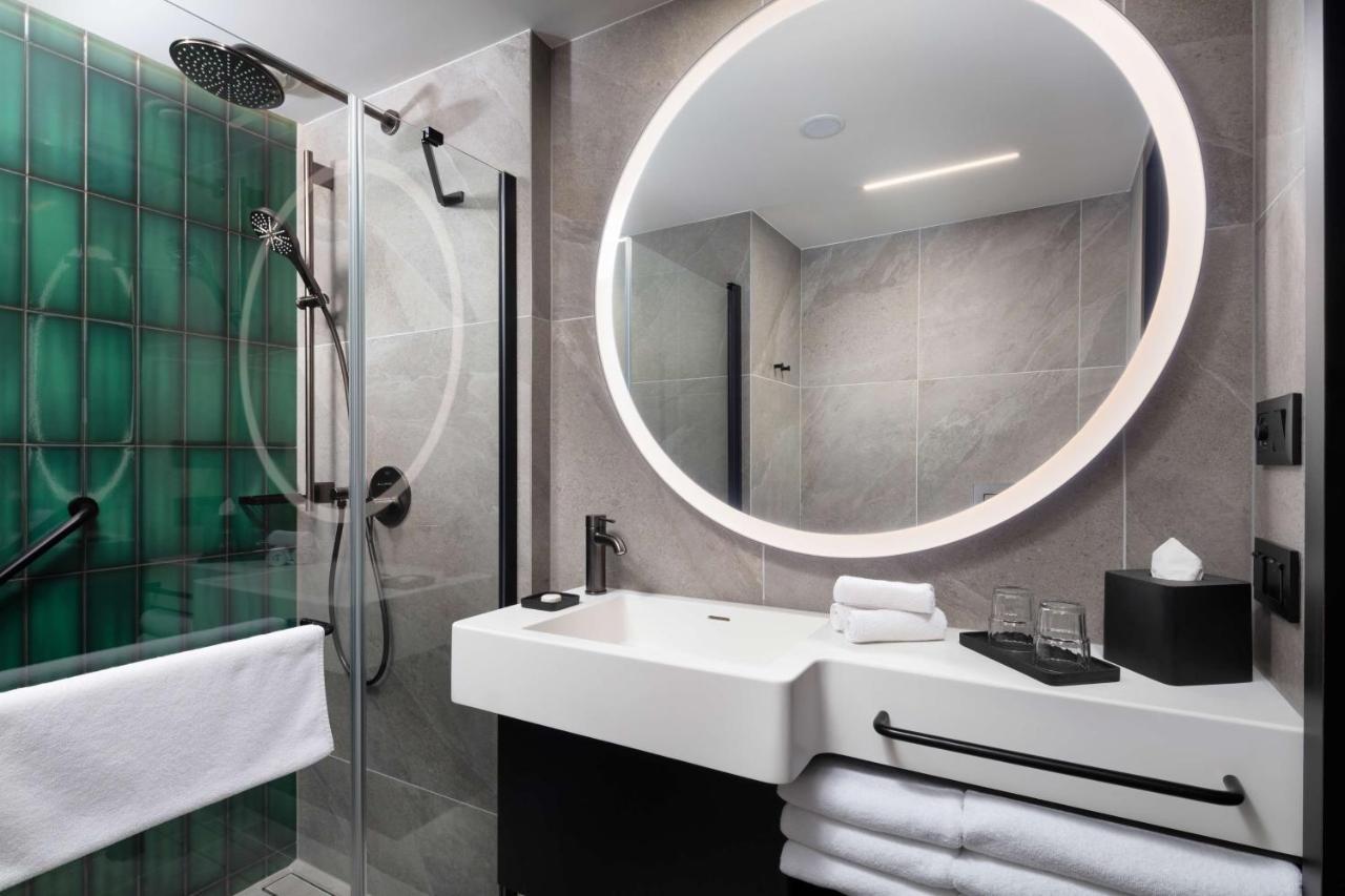 Hyatt Place 克拉科夫 外观 照片