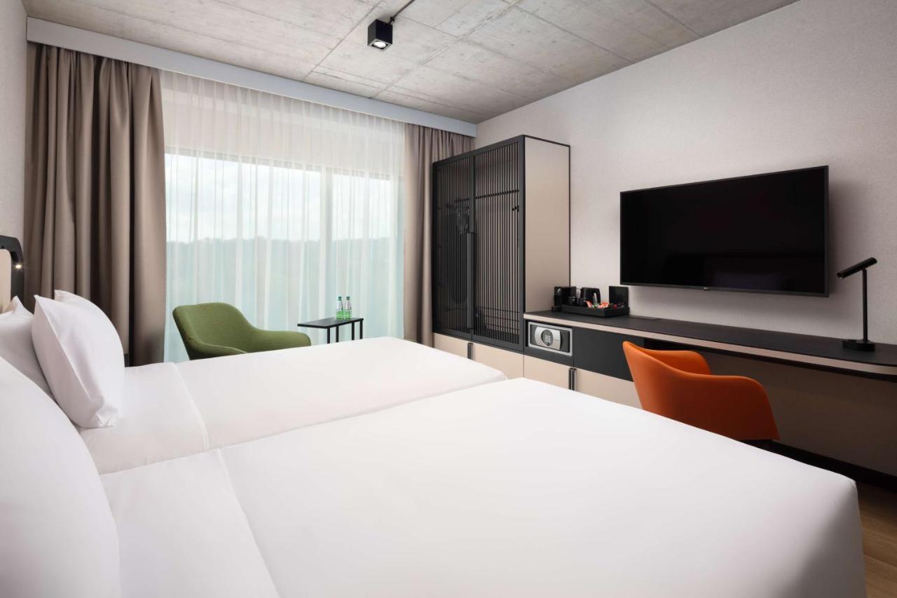 Hyatt Place 克拉科夫 外观 照片