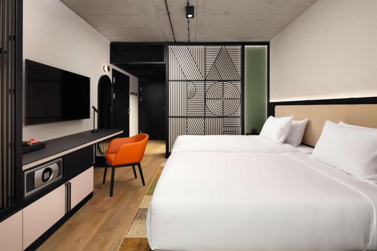 Hyatt Place 克拉科夫 外观 照片