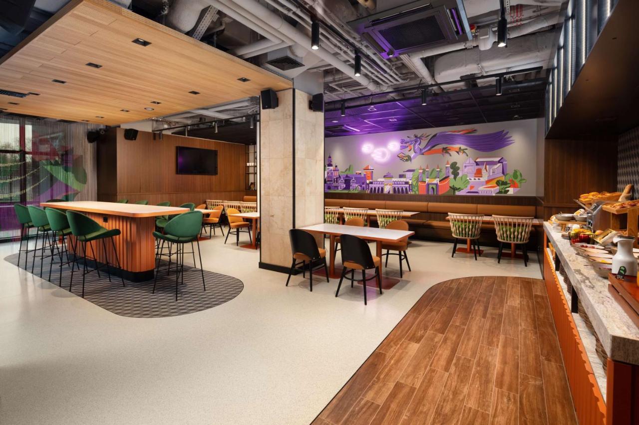 Hyatt Place 克拉科夫 外观 照片