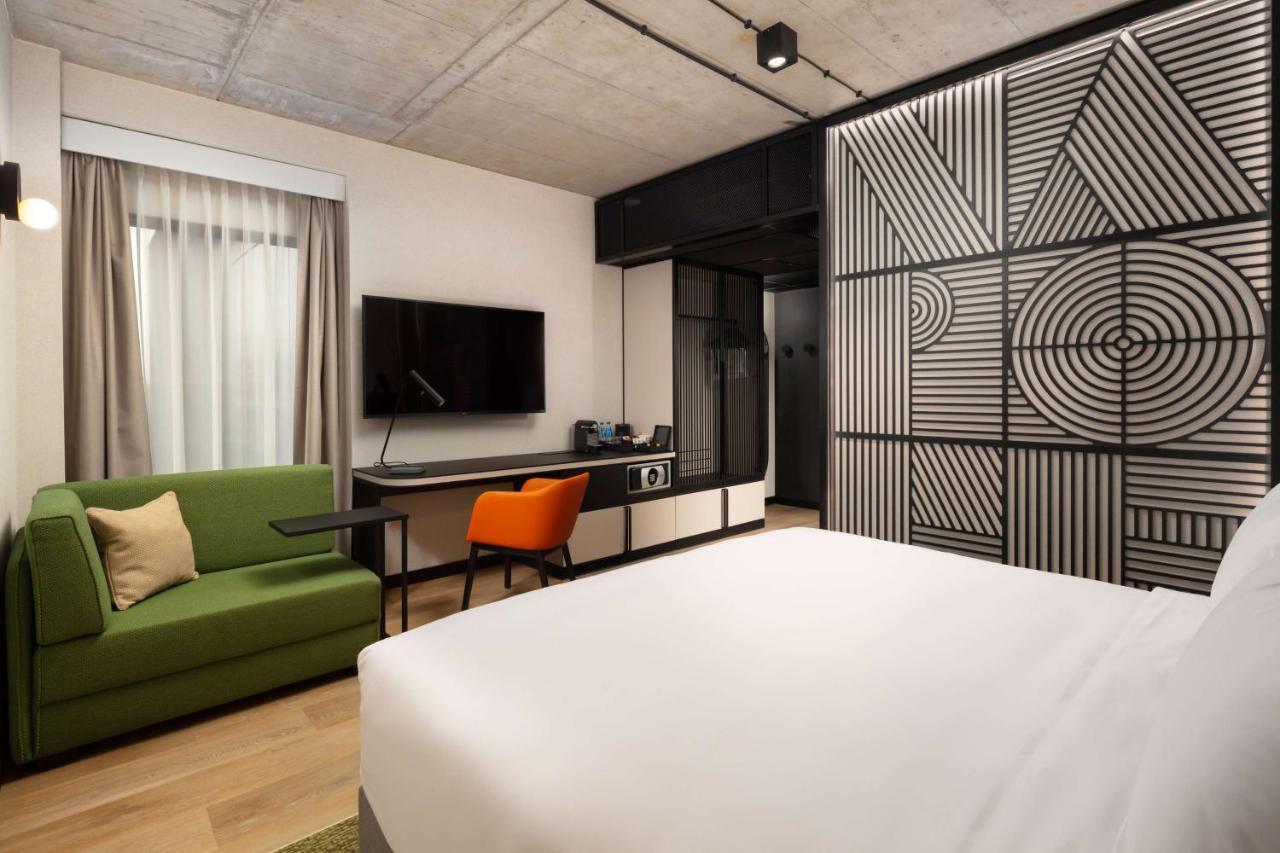 Hyatt Place 克拉科夫 外观 照片