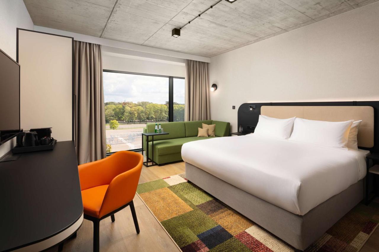 Hyatt Place 克拉科夫 外观 照片