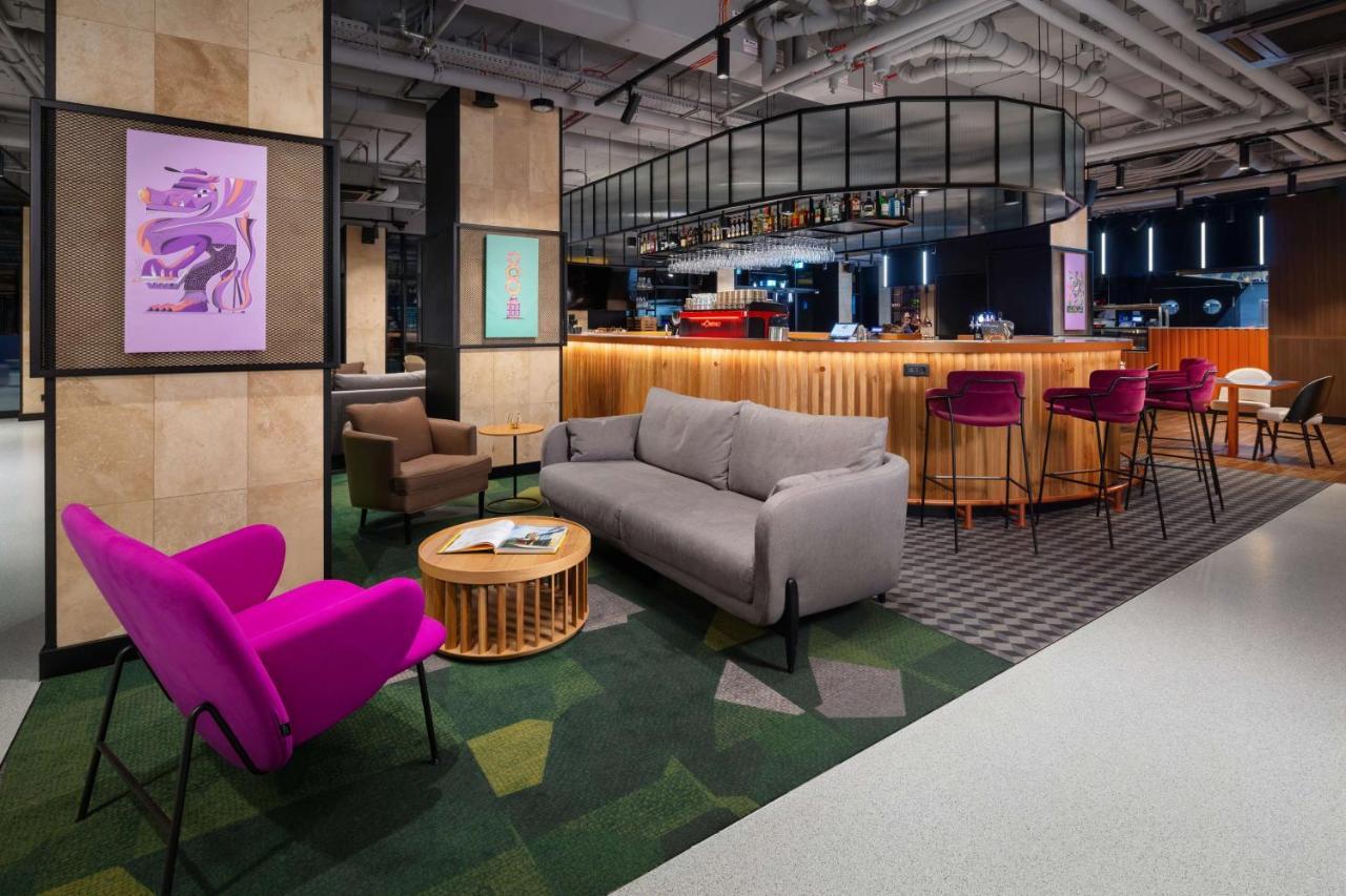 Hyatt Place 克拉科夫 外观 照片