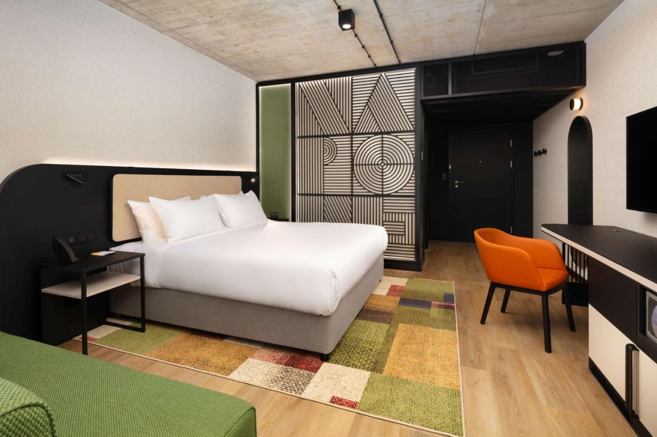 Hyatt Place 克拉科夫 外观 照片