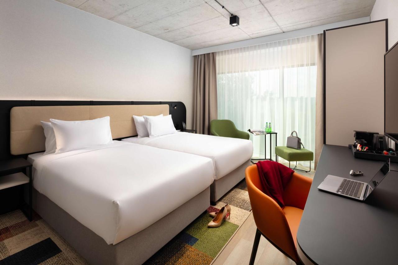 Hyatt Place 克拉科夫 外观 照片