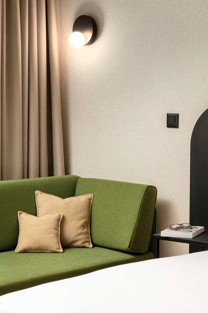 Hyatt Place 克拉科夫 客房 照片