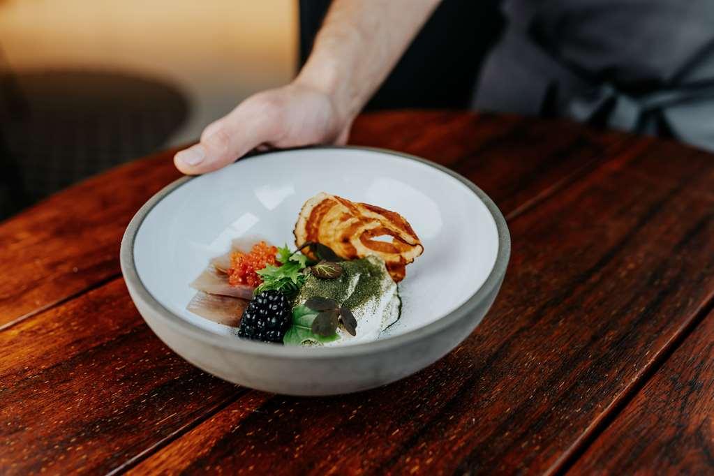 Hyatt Place 克拉科夫 餐厅 照片