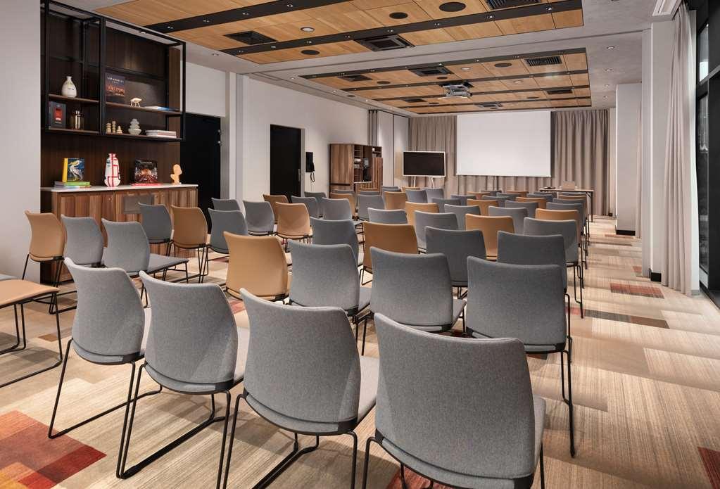 Hyatt Place 克拉科夫 设施 照片