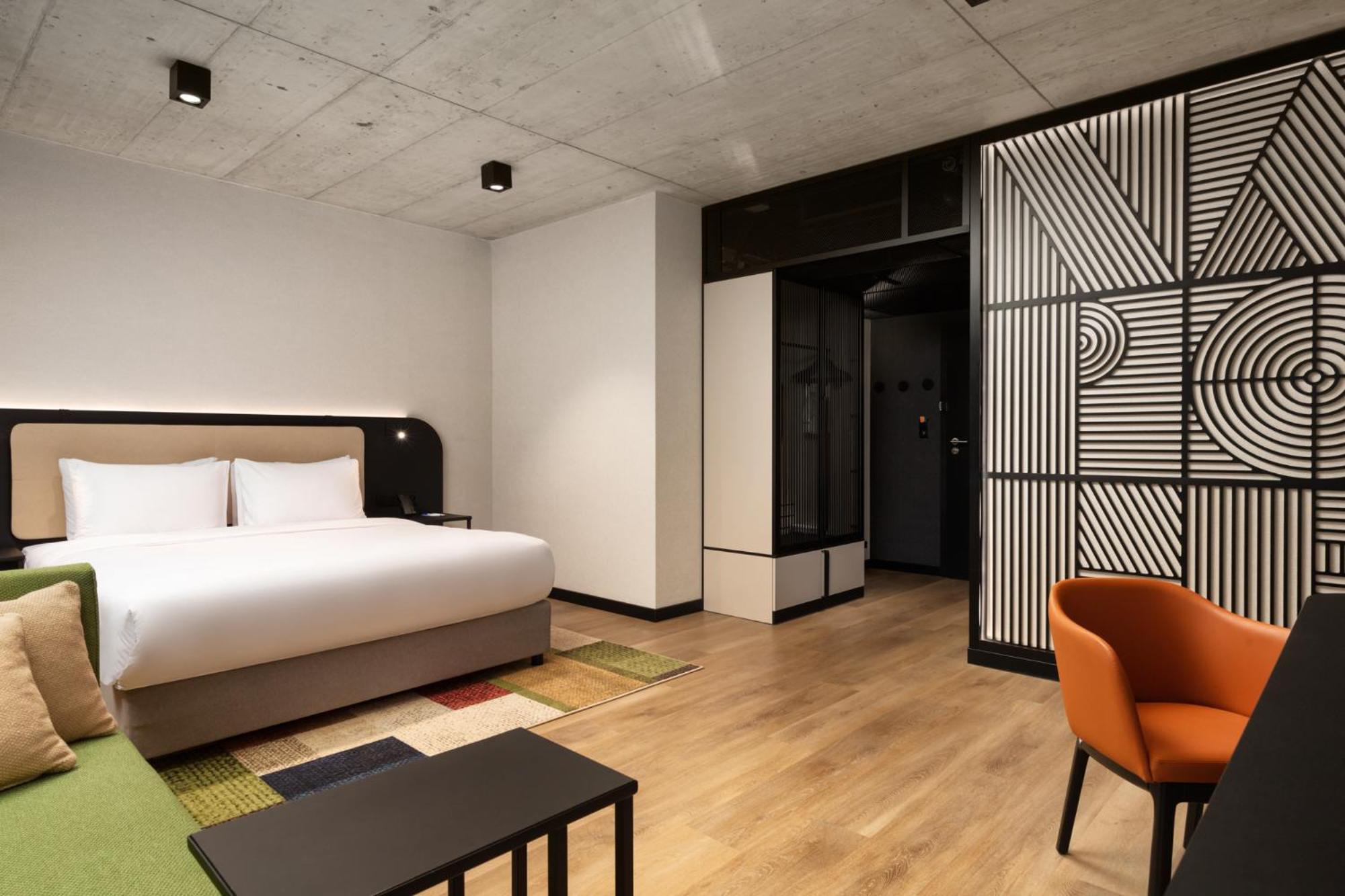 Hyatt Place 克拉科夫 外观 照片